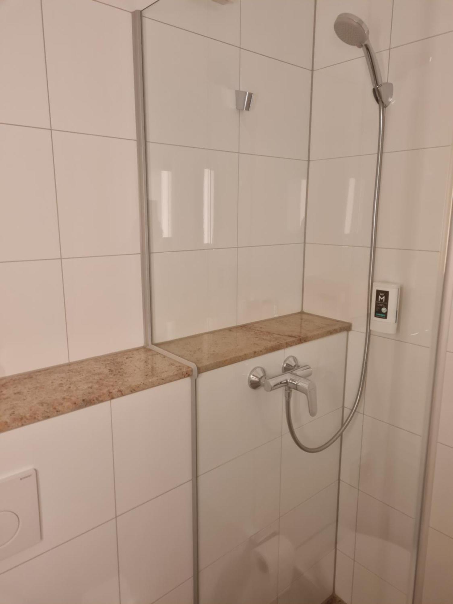 Hotel Stolberg Wiesbaden Bagian luar foto